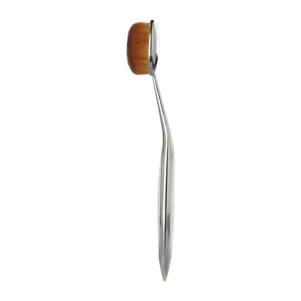 The Artis Oval Brushes Elite Collection Mirror Finish Oval 6 Brush